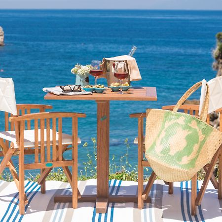 Relais Regina Giovanna Sorrento Servizi foto