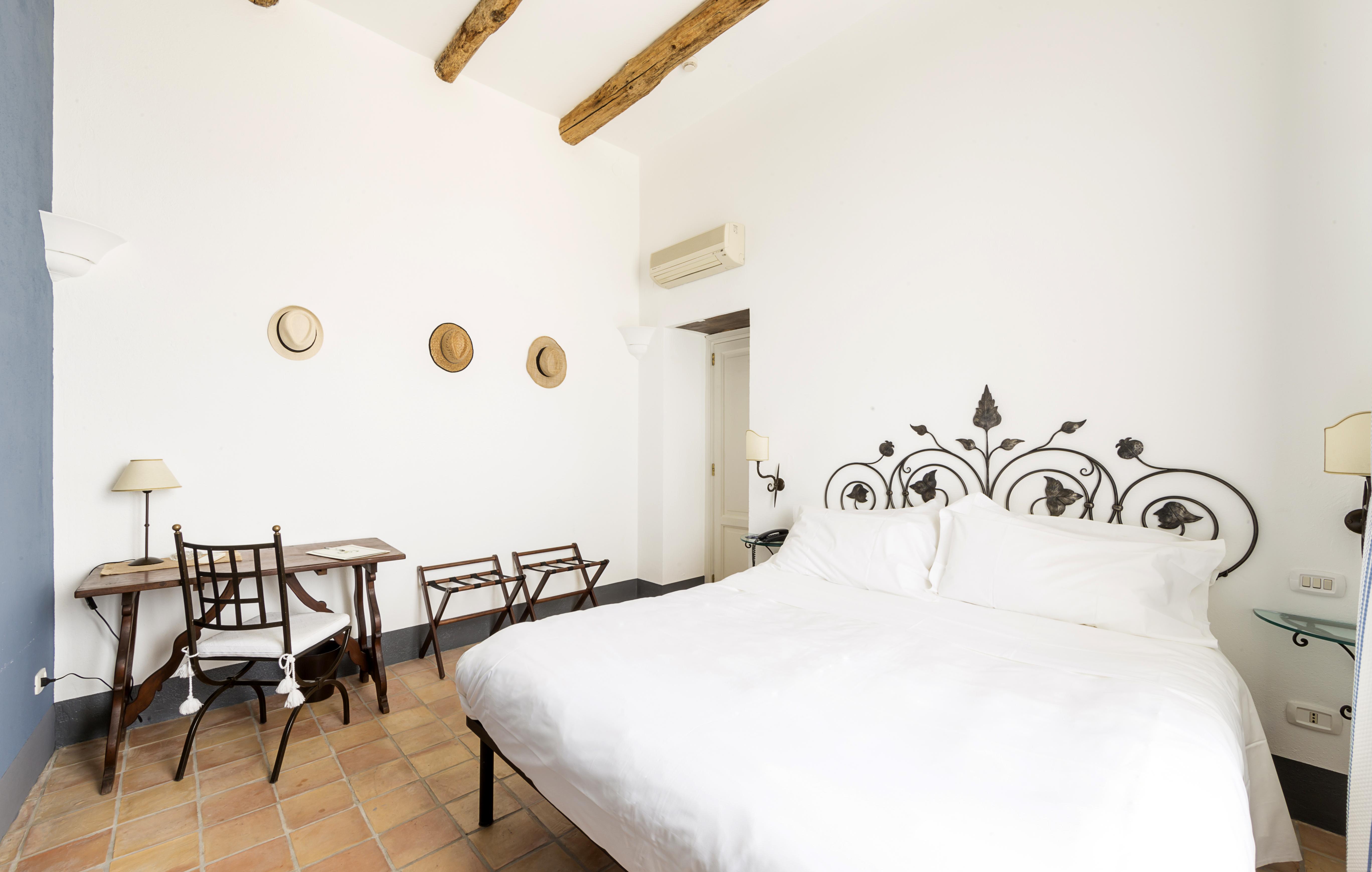 Relais Regina Giovanna Sorrento Camera foto