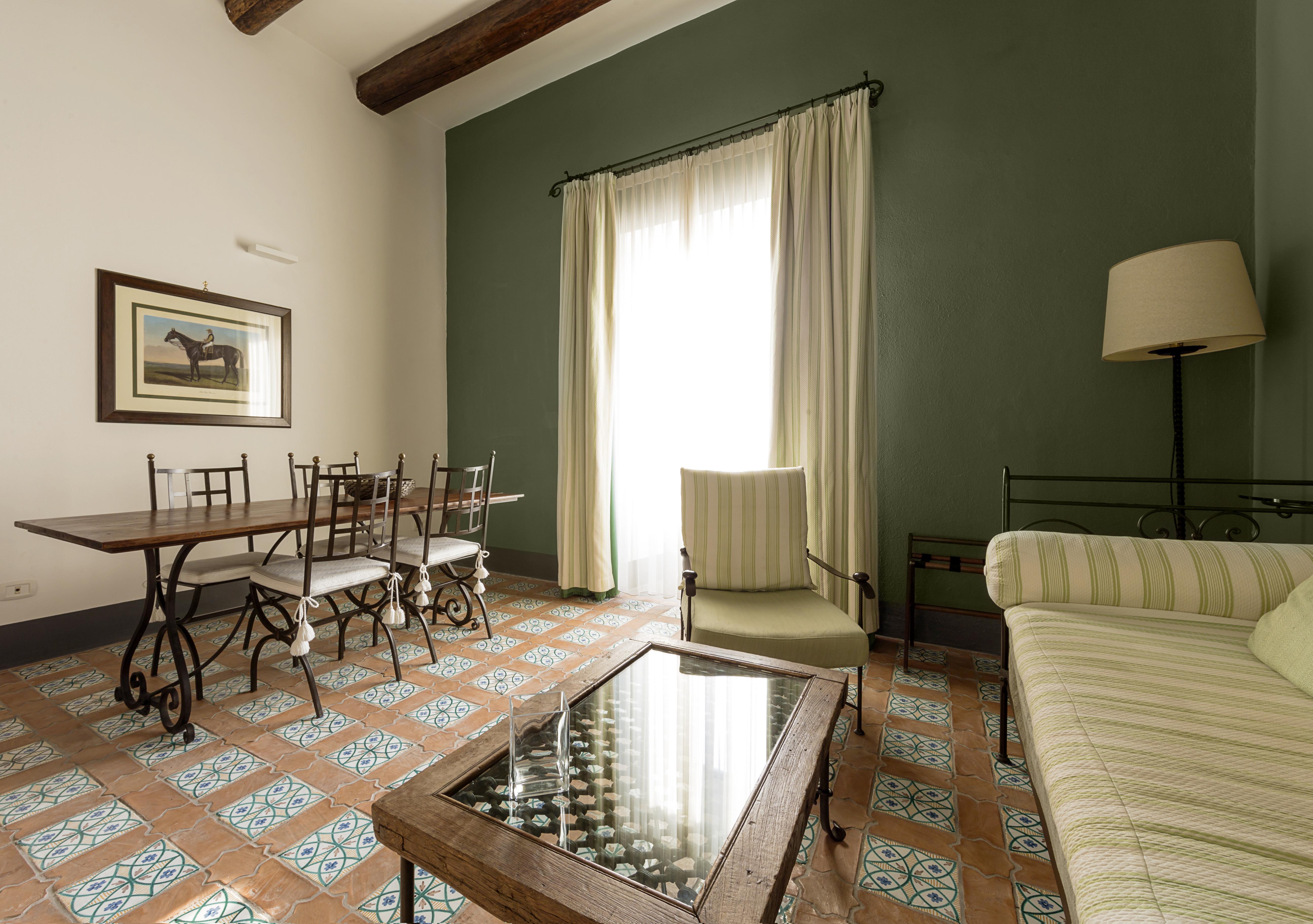 Relais Regina Giovanna Sorrento Esterno foto