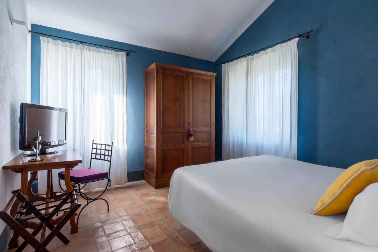 Relais Regina Giovanna Sorrento Esterno foto