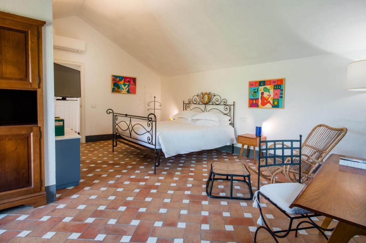 Relais Regina Giovanna Sorrento Esterno foto