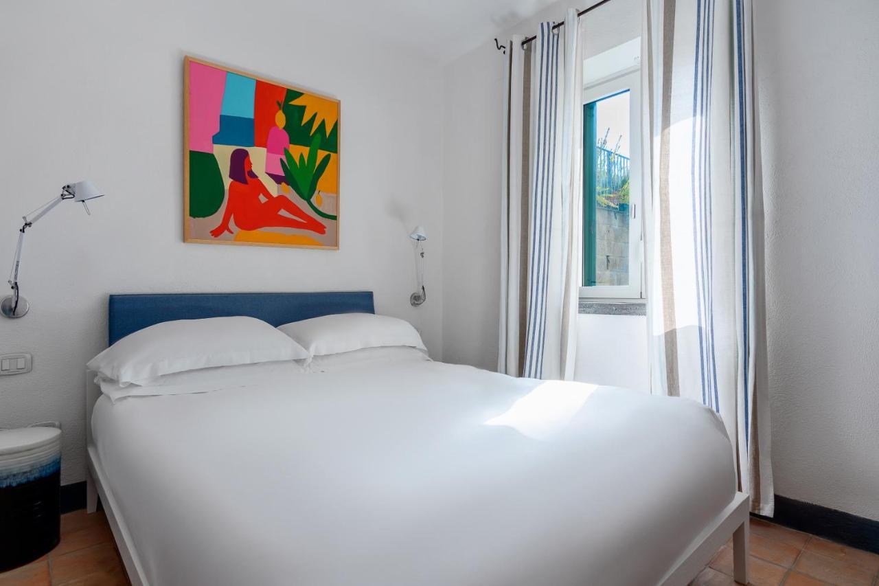 Relais Regina Giovanna Sorrento Esterno foto