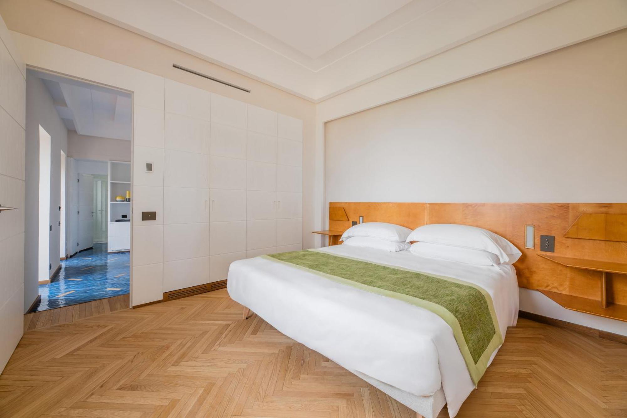 Relais Regina Giovanna Sorrento Esterno foto
