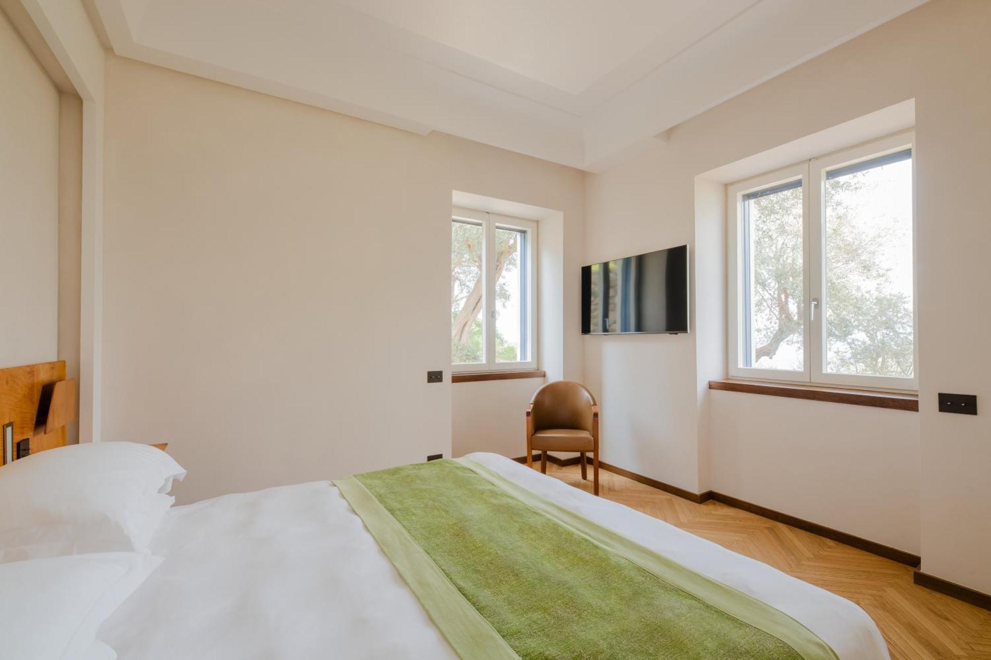 Relais Regina Giovanna Sorrento Esterno foto