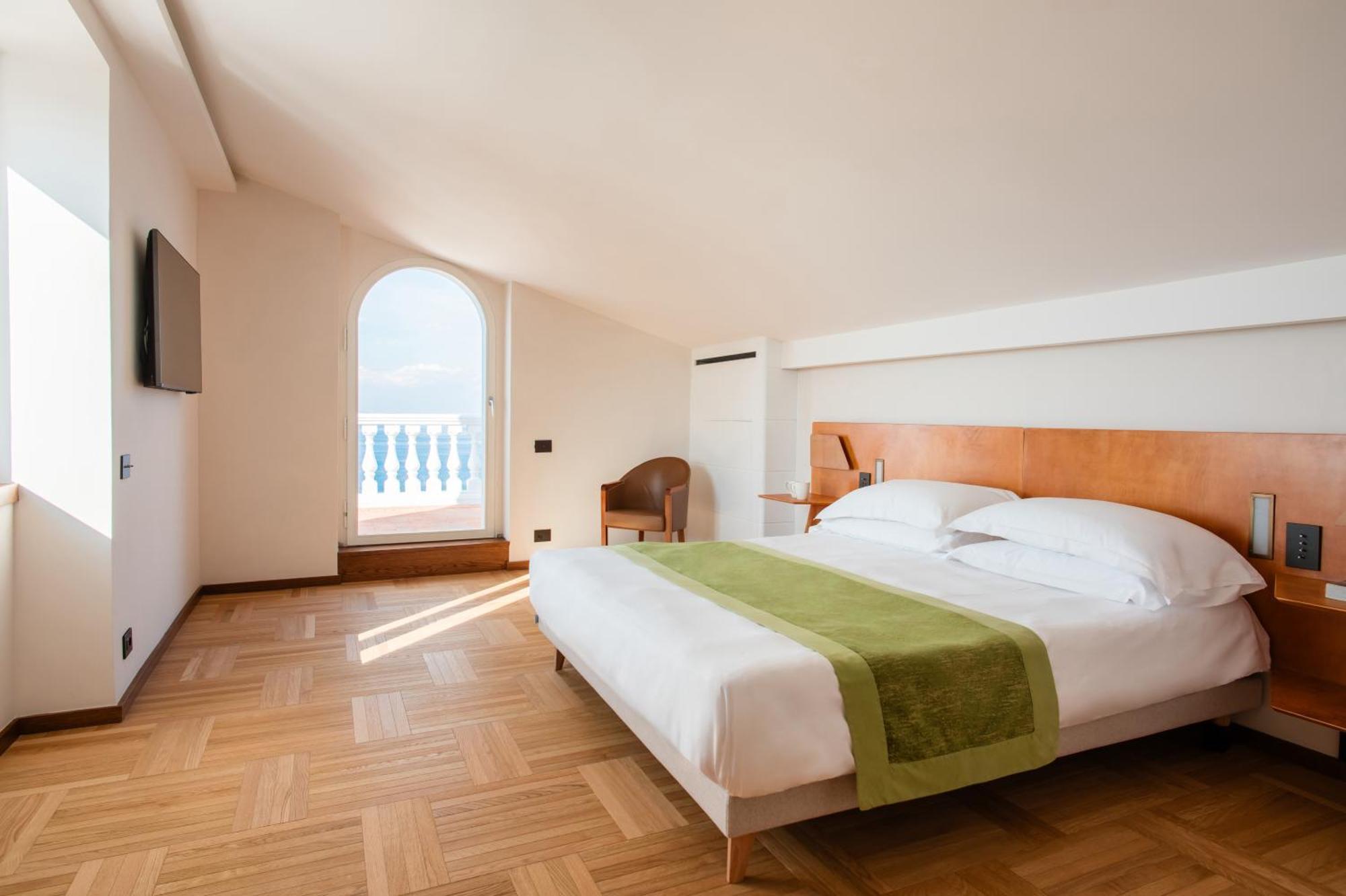 Relais Regina Giovanna Sorrento Esterno foto