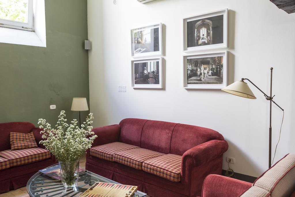 Relais Regina Giovanna Sorrento Servizi foto