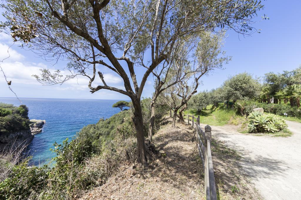 Relais Regina Giovanna Sorrento Esterno foto
